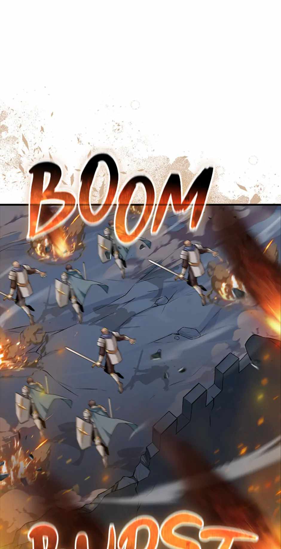 Back Then, I Didn't Realize It Was A Big Win Chapter 49 23